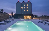 The Originals City, Relais d'Estillac, Agen Sud Hotels in Sainte-Colombe-en-Bruilhois