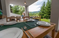 B&B Green Serenity Plitvice Lakes Hotels in Čatrnja