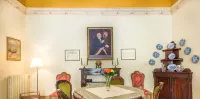 Casa D Arte Ugdulena with Terrace and Pool