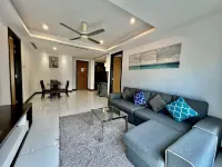 Casa Residency Apartments and Suites KL