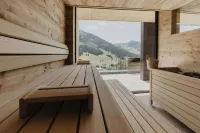 Landhaus Saalbach - Joker Card Included in Summer - سبا