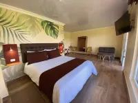 Hostería Ojo de Agua Hotels in 