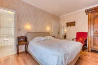 Hôtel le Cor de Chasse Hotels in Libramont-Chevigny