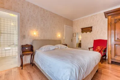 Hôtel le Cor de Chasse Hôtels à : 