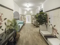 Falkensteiner Spa Resort Marianske Lazne - spa