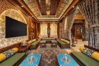 WelcomHeritage Grand, Srinagar Hotels in Budgam