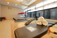 Residence Hotel K Okpo Hotel a Geoje-si