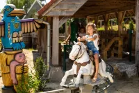 Vakantiepark Slagharen
