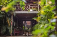 크리스티나 하우스  호텔