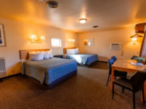 Woodland Motel Hotels in Salida