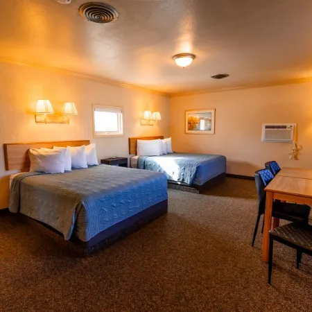 Woodland Motel