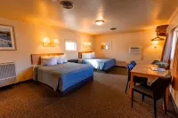 Woodland Motel Hôtels à : Salida