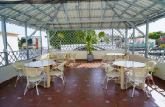 Hostal 53 Boutique Santo Domingo