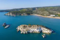 Gattarella Family Resort Puglia - Standard Half-Board à Buffet