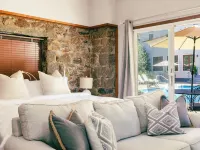 The Villa Bed and Breakfast Hotels in Westerly