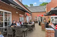 First Camp Bøsøre Strand Feriepark Hotels in Hesselager