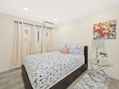 Cozy & Serene ~ 12Mins to Downtown La Hoteles en Alhambra