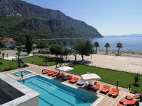 Dogruer Boutique Hotel & Spa - Strand