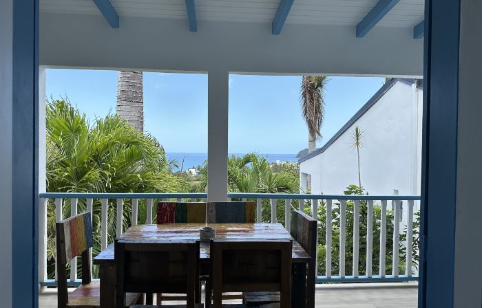 Résidence Vue Mer