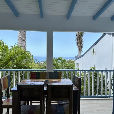 Résidence Vue Mer