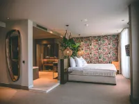 Van der Valk Hotel Breukelen Hoteles en Woerden