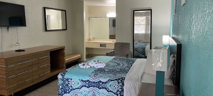 APM Inn & Suites - Jacksonville Hotel a Jacksonville