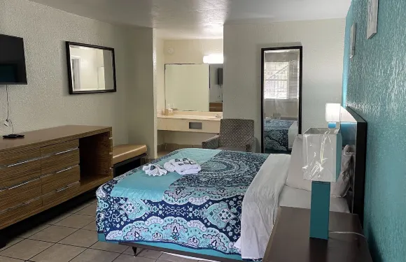 APM套房酒店-傑克遜維爾