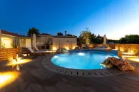 Tselepis Villa at Lakithra