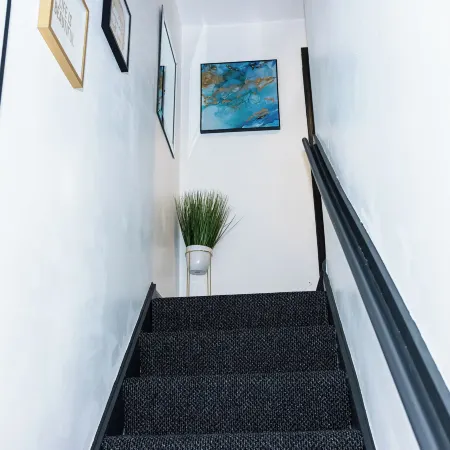 Cosy 2Bedroom House-Perfect for Long & Short Stay