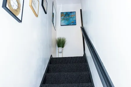 Cosy 2Bedroom House-Perfect for Long & Short Stay