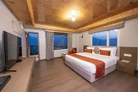 Udaan Khang-Chen View Resort & Spa Hotels in Pelling