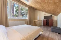 Palanga Park Hotel Hotels in Palanga