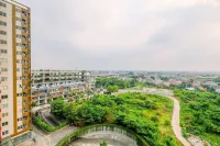 Strategic and Nice Studio at LRT City Jatibening Apartment - 2 stelle