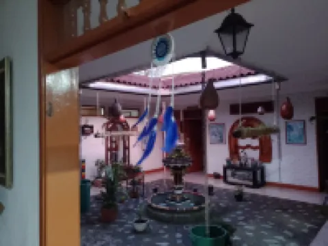 Faera Hostel Hotels in Calima