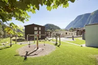 Reka-Feriendorf Blatten-Belalp