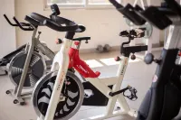 Bragha Apartments - Gym