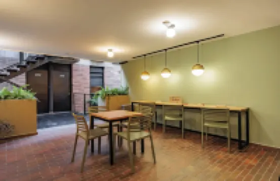 Somos Flats Laureles