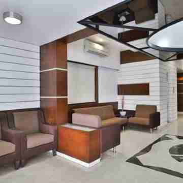 Hotel Raajpath, Vadodara Others