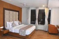 Hhw Buddha Lineage Hotels near Sarnath