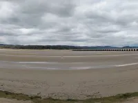 1 Lathom Avenue Hotels in Morecambe