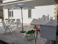Two-Room Apartment Conchetta in Relax - Air-Conditioned - Wi-fi in Full Relaxati Hotel in zona Ingresso spiaggia libera di San Lorenzo
