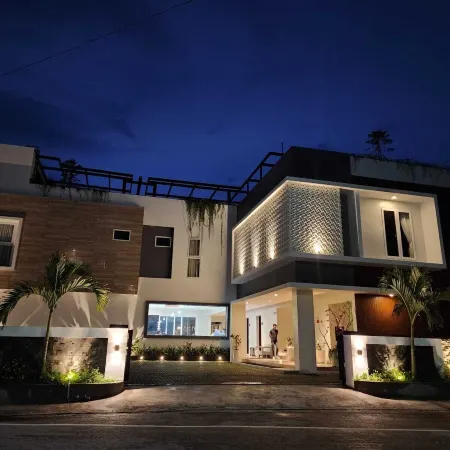 Purnama Balige Hotel & Restaurant