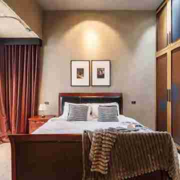 The Oasis Tranquil Escape Rooms