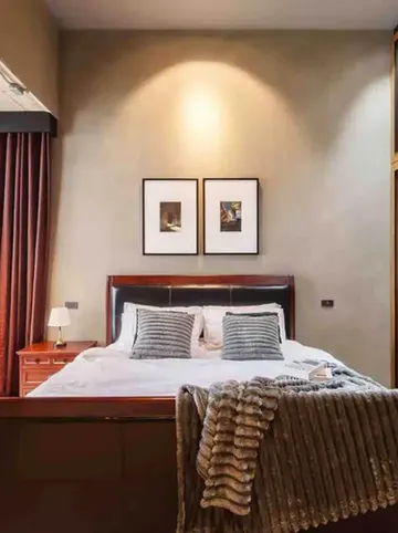 รูปภาพของเดอะโอเอซิส แทรงควิล เอสเคป