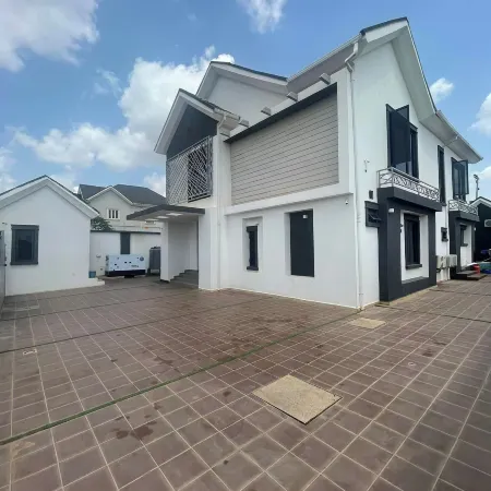 Smart Emmanuel's Place