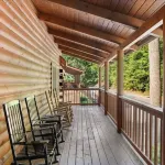 Minutes to Parkway I Pigeon Forge Sleeps 14 5BR