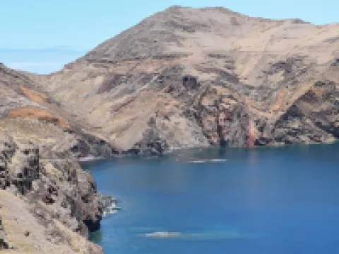 Residencial Familia Hotels in Machico