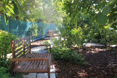 Alcaide別墅 阿爾維海灘（Alvor Beach）附近的飯店