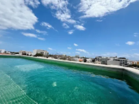 MULUC Playa Hotels in Playa del Carmen