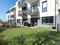 Nad Zalewem, Sun & Snow Hotels in Gmina Dziwnow